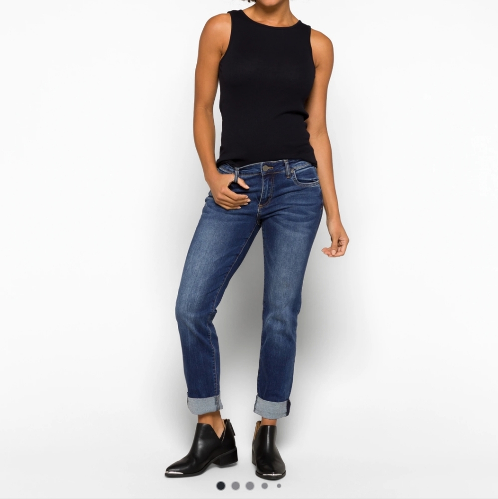 Stitch Fix Kut from the Kloth Boyfriend Size 10